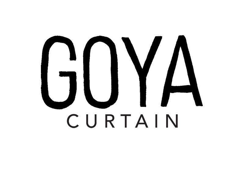 This is Goya Curtain